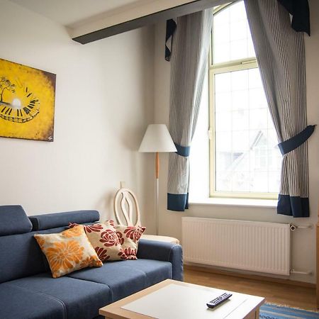 City Beach Apartment Tallinn Exterior foto