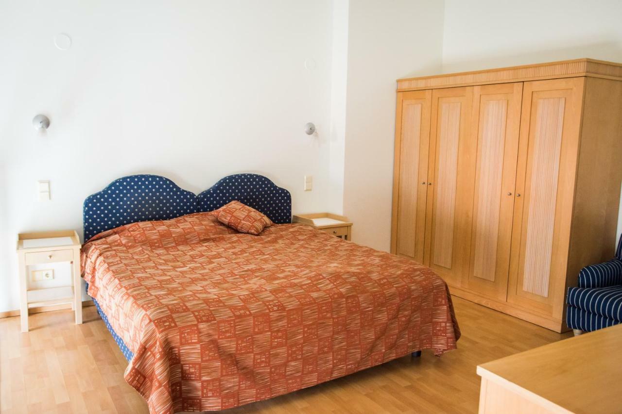 City Beach Apartment Tallinn Exterior foto