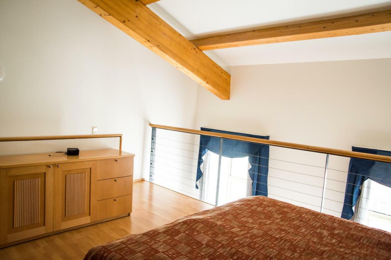 City Beach Apartment Tallinn Exterior foto