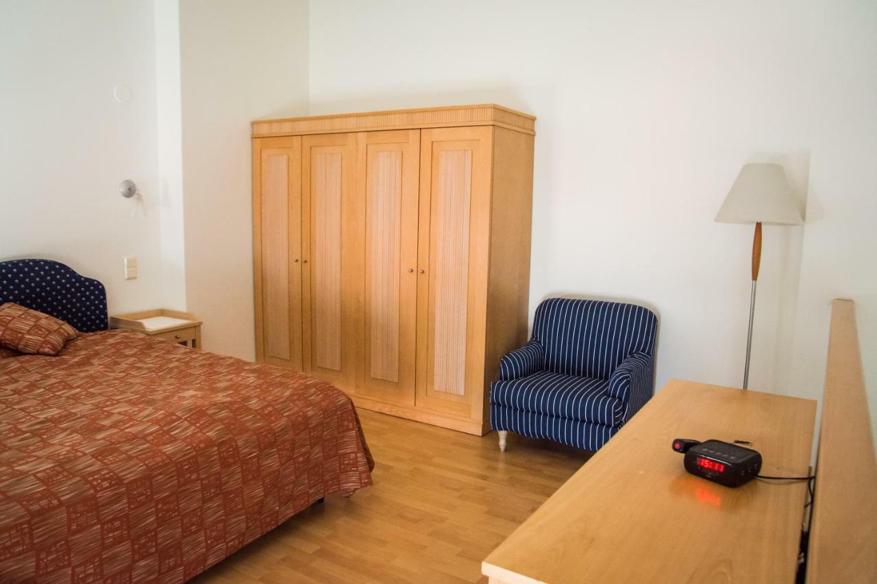City Beach Apartment Tallinn Exterior foto